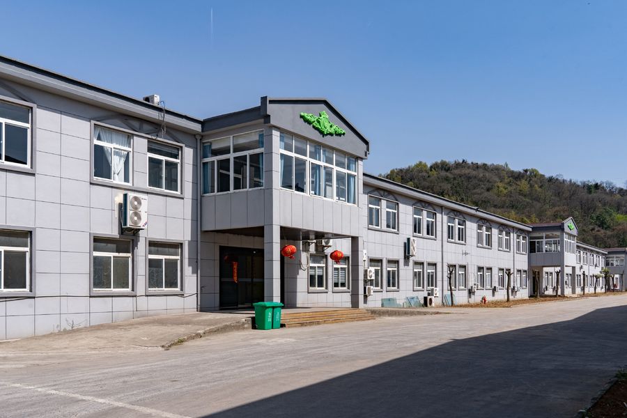 Çin Nanjing Jinming New Decorative Materials Co.,Ltd şirket Profili
