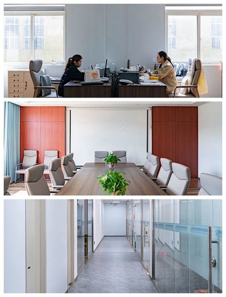 Çin Nanjing Jinming New Decorative Materials Co.,Ltd şirket Profili