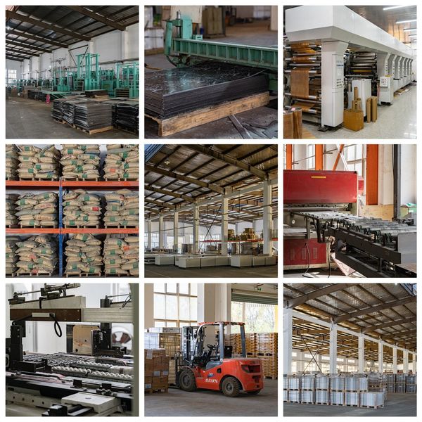 Çin Nanjing Jinming New Decorative Materials Co.,Ltd şirket Profili