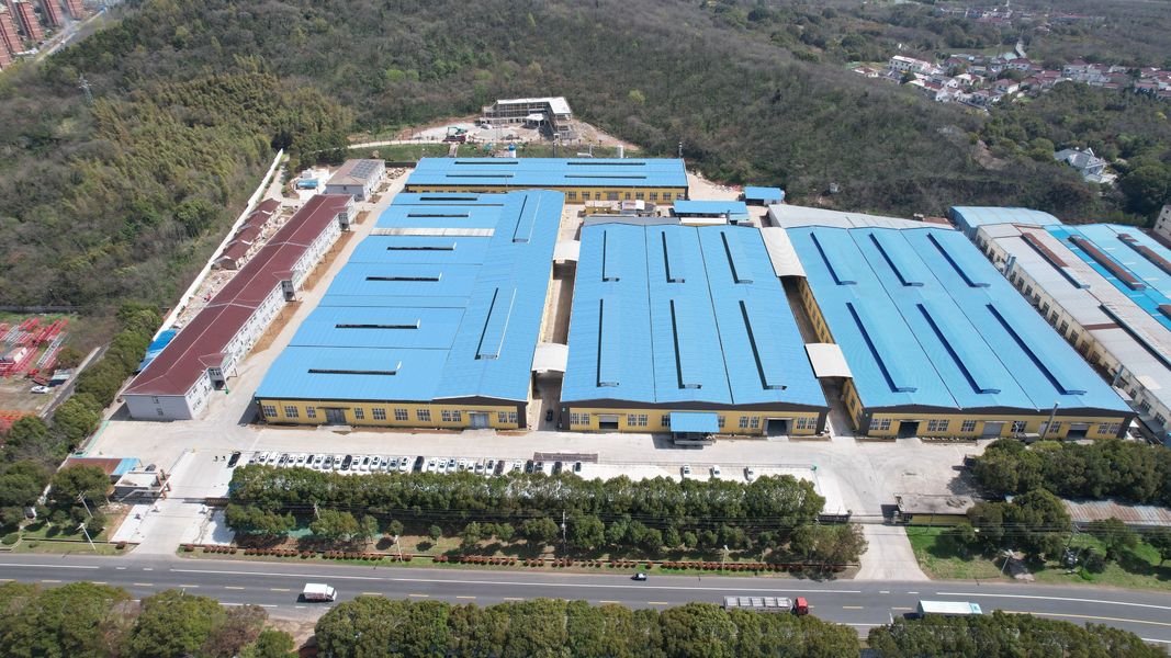 Çin Nanjing Jinming New Decorative Materials Co.,Ltd şirket Profili